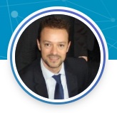 Alex Pereira, Graduado Social y responsable de LaboralClave